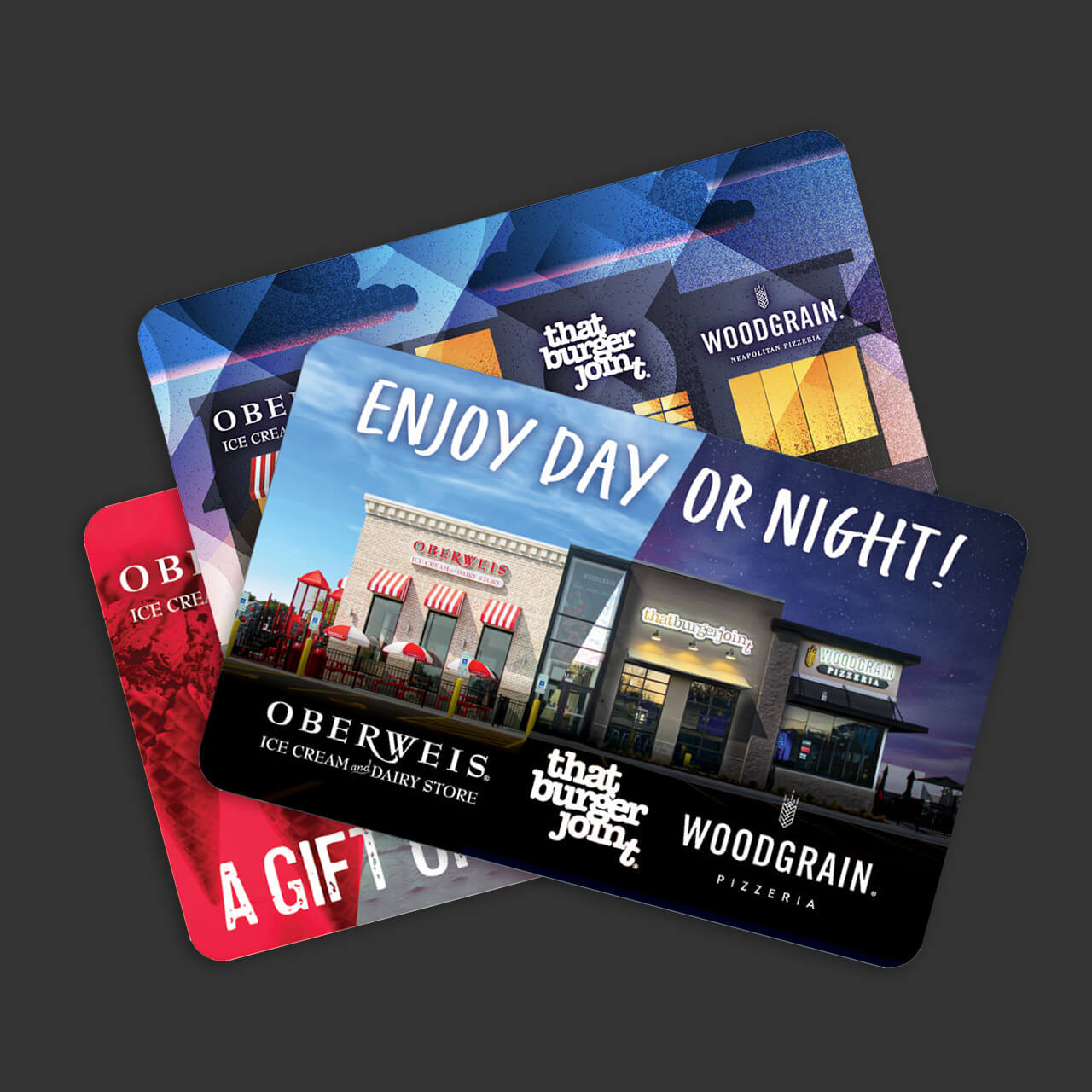 GiftCards