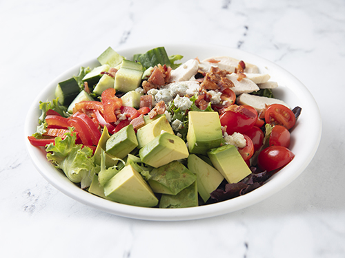 cobb salad