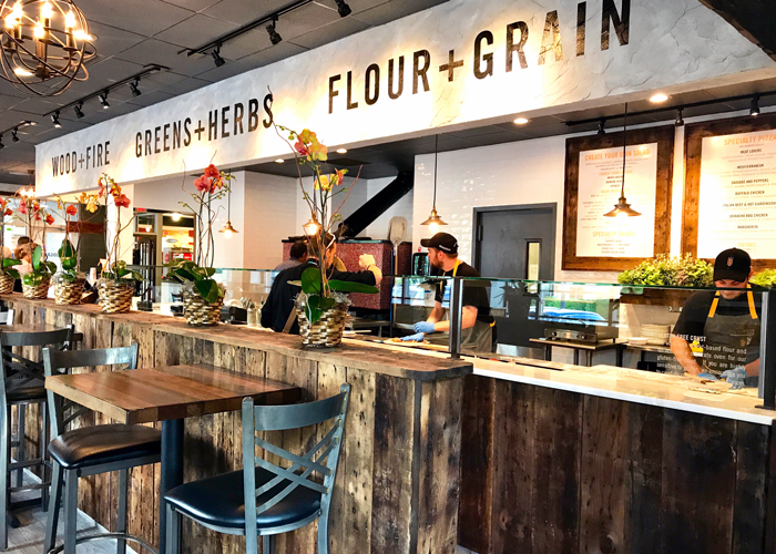 Woodgrain Pizzeria Our Locations near me pizza